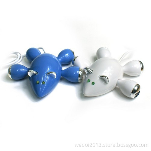 Cartoon Mouse USB Hub (WY-H10)